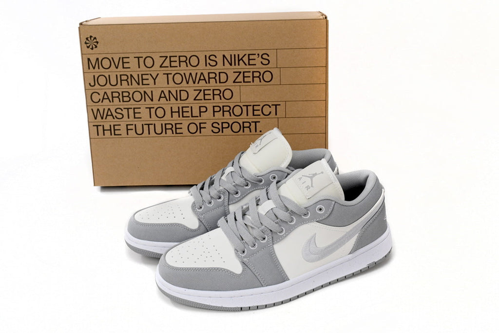 Jordan 1 Low Steel Grey Reps Sneaker DV0426-012