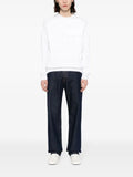 Private Stock Augustus cotton sweatshirt