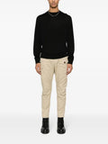 DSQUARED2 D2 virgin wool jumper