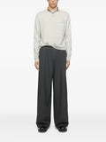 Acne Studios knitted jumper