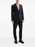 Dolce & Gabbana two-button blazer
