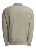 NN07 zip-fastening bomber jacket