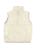 and Wander Pertex logo-print wind vest