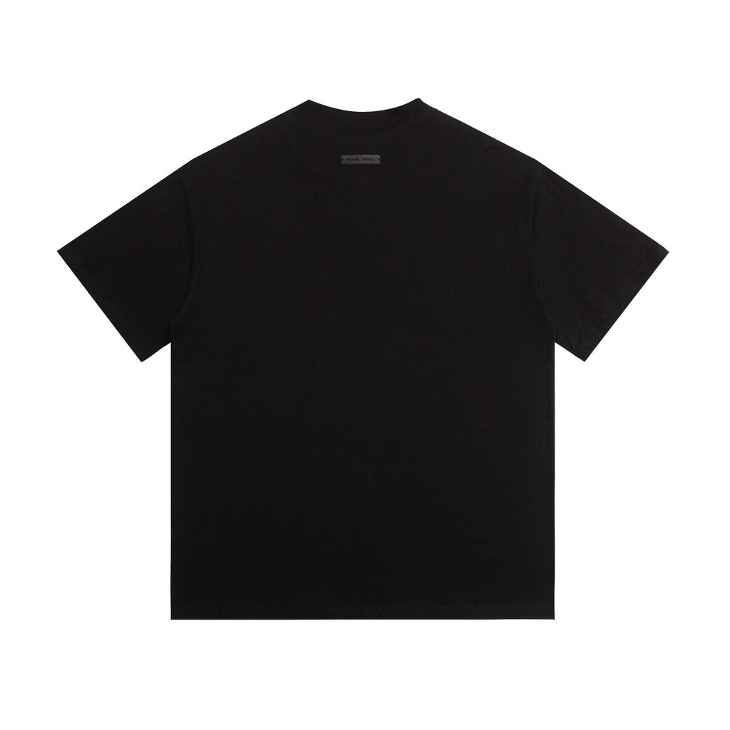 ESSENTIALS Small Chest Logo T-Shirt